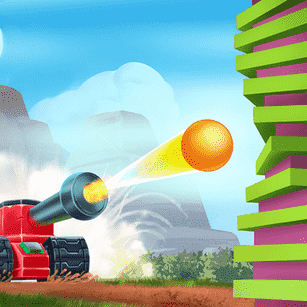 Destructor de torres